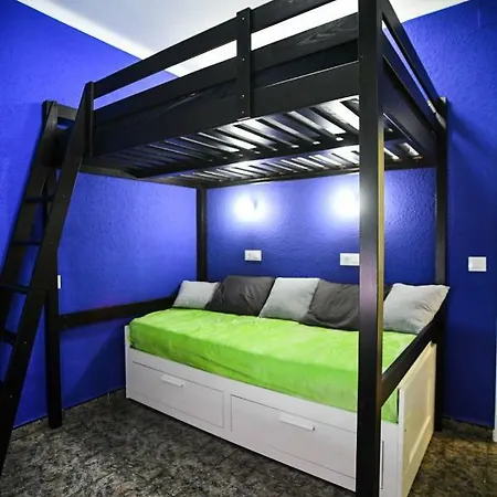 Apartamento Moderno Centro De Apartamento *