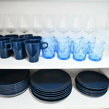 Apartamento Moderno Centro De