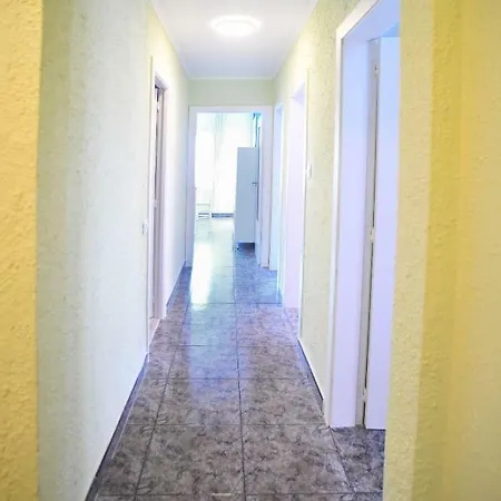 Apartamento Moderno Centro De Apartment Lloret de Mar