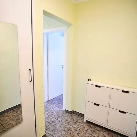 Apartamento Apartamento Moderno Centro De *