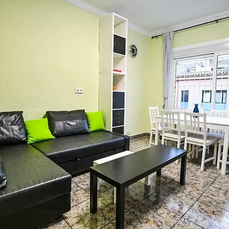 Apartamento Moderno Centro De شقة *