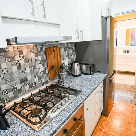 Apartamento Apartamento Moderno Centro De Lloret de Mar