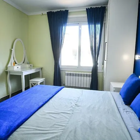 Apartamento Apartamento Moderno Centro De