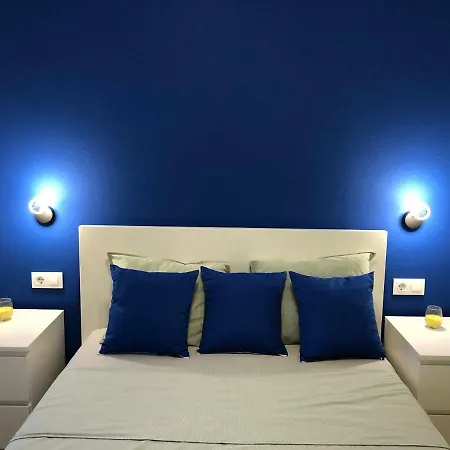 Apartamento Moderno Centro De
