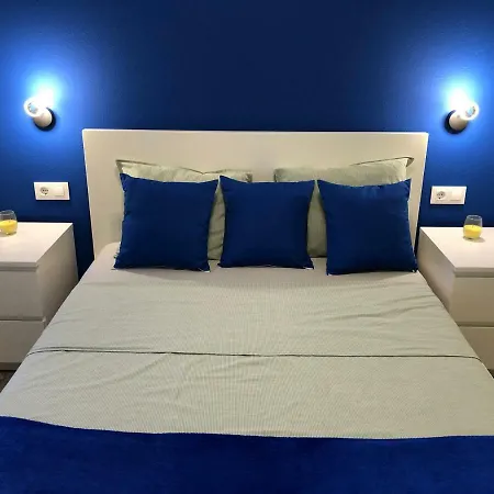 Apartamento Moderno Centro De يوريت دي مار