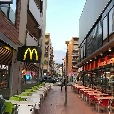 Apartamento Moderno Centro De *