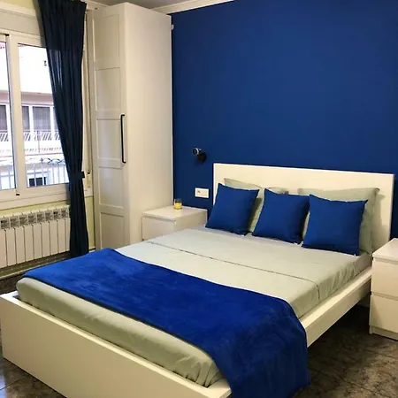 Apartamento Moderno Centro De * Lloret de Mar